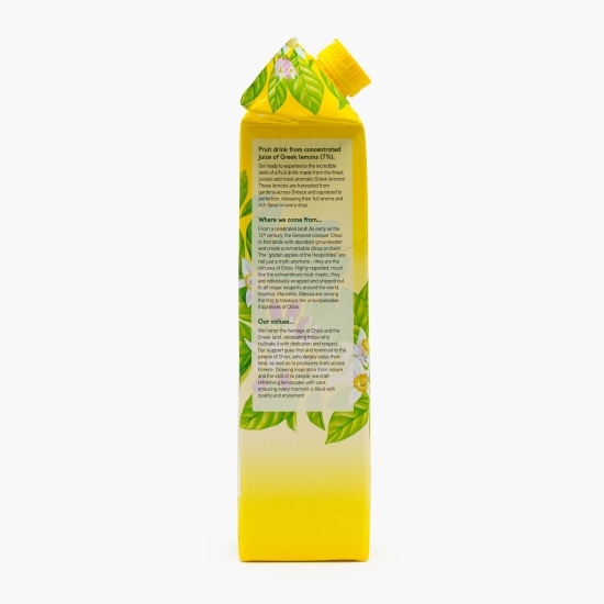Limonadă 1l