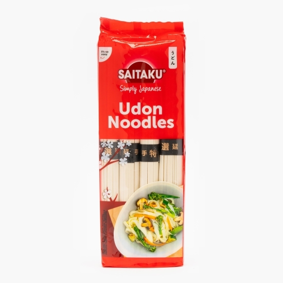Paste Udon Noodles 300g