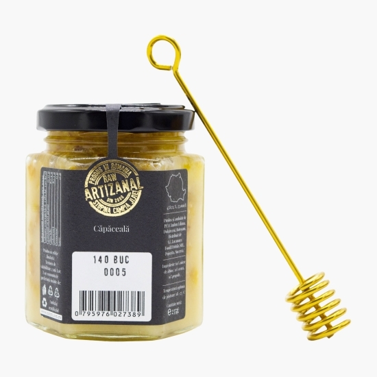 Miere cu căpăceală, 235g