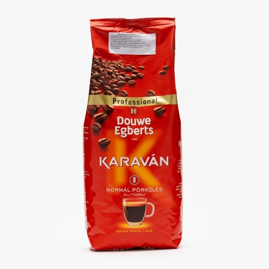 Cafea boabe Karavan Professional 1kg