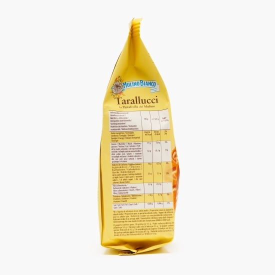Biscuiți Tarallucci, 350g