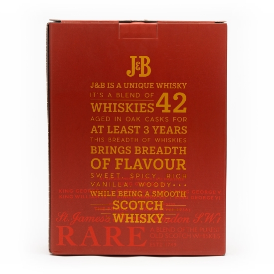 Blended Whisky, 40%, Scotland, 700ml