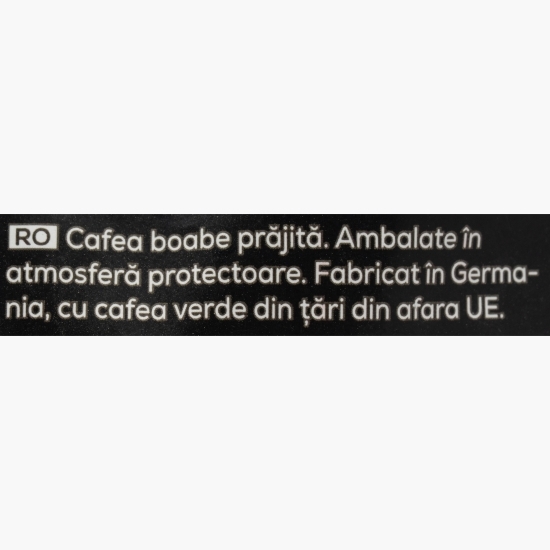 Espresso Classic 1kg, cafea boabe