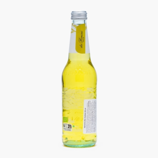 Băutură carbogazoasă BIO Cedrata, 355ml