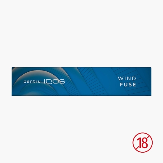 Wind Fuse