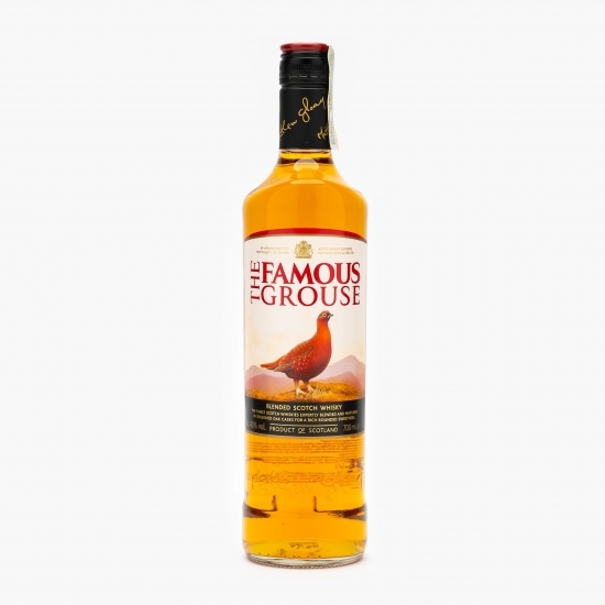 Blended Whisky, 40%, Scotland, 700ml