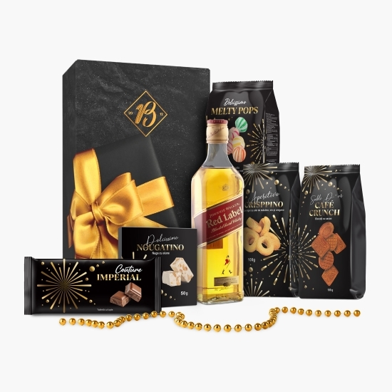 Pachet cadou - Party Mix