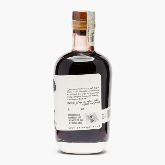 Afinată 27% alc. 0.5l