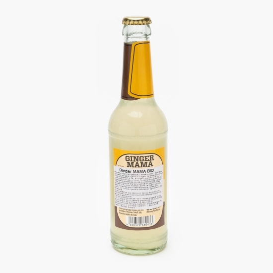 Băutură Ginger eco 0.33l