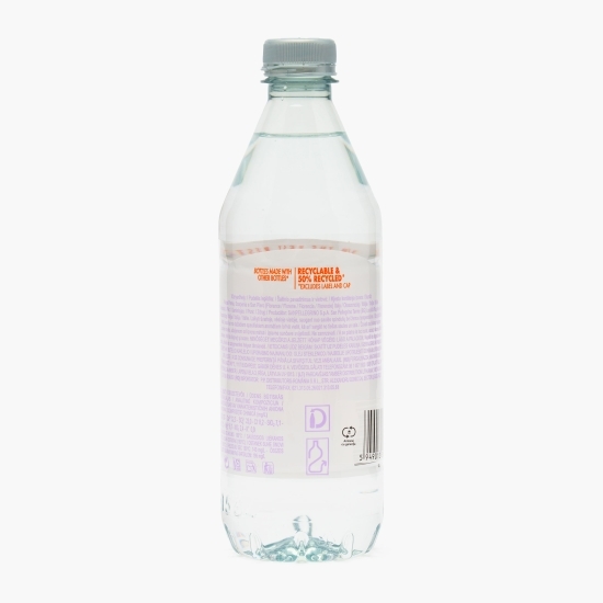 Apă plată 24x500ml