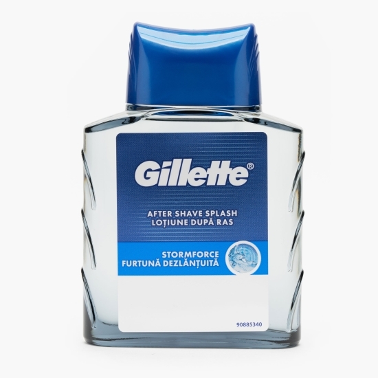 After shave Blue Stormforce 100ml
