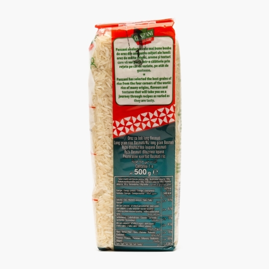 Orez Basmati 500g