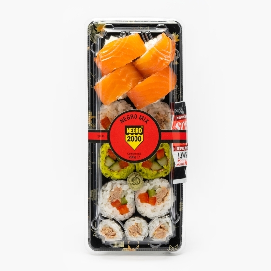 Sushi Negro Mix 290g
