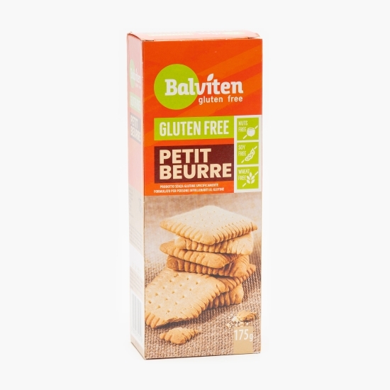 Biscuiți cu 14% unt 175g