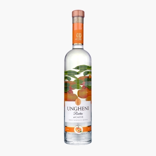 Rachiu de caise, 40%, 0.5l