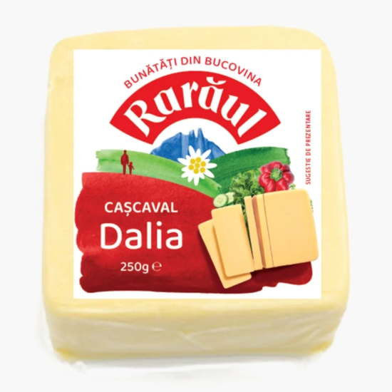 Cașcaval Dalia 450g