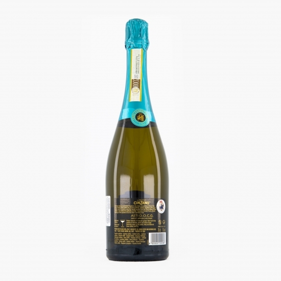 Vin spumant alb dulce Asti 750ml