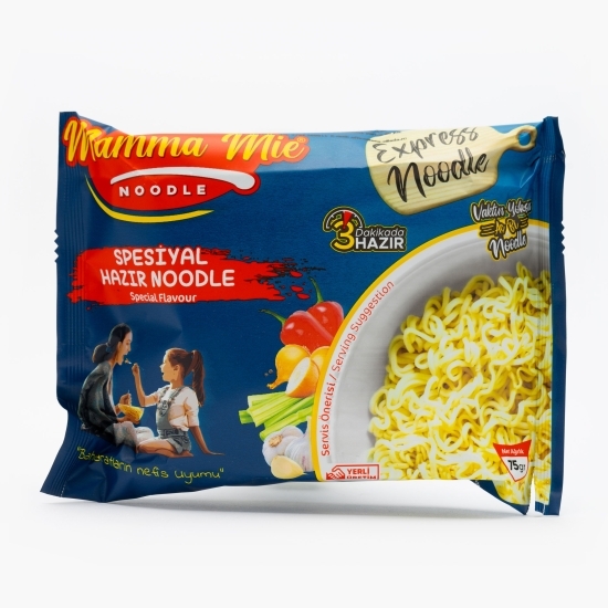 Supă instant noodles Special 75g