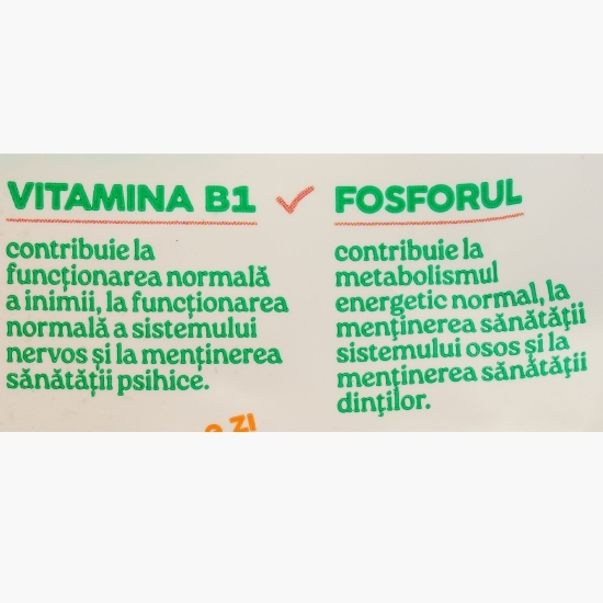 Mix de fibre 200g