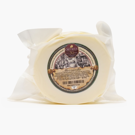 Mozzarella 350g