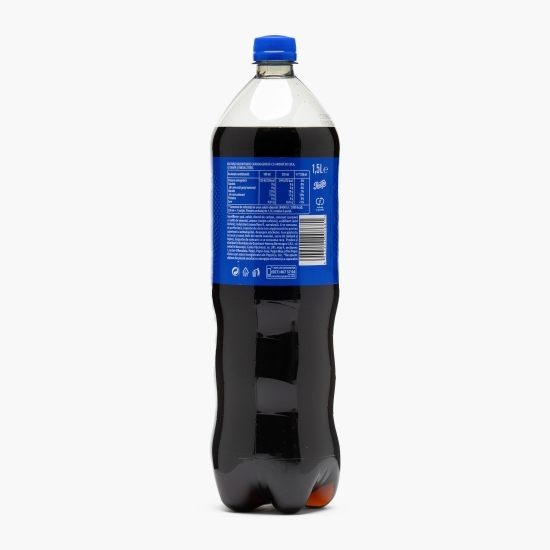 Băutură carbogazoasă aromă cola 1.5l