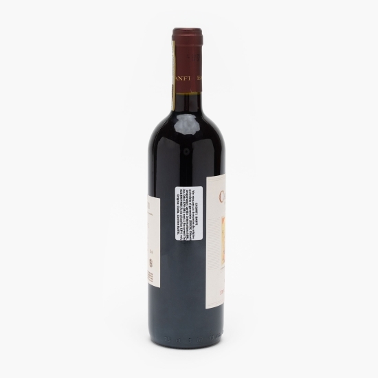 Vin roșu sec Chianti Annata, 13%, 0.75l