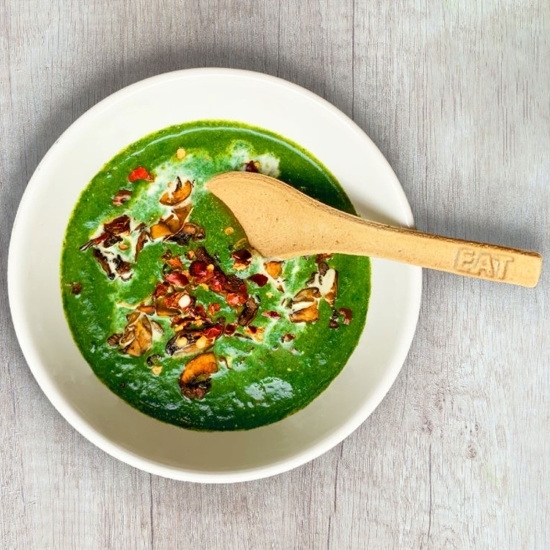 Set linguri comestibile Gust Sărat 10 buc