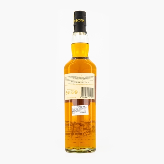 Whisky Single Malt, Double Cask 46% alc. 0.7l