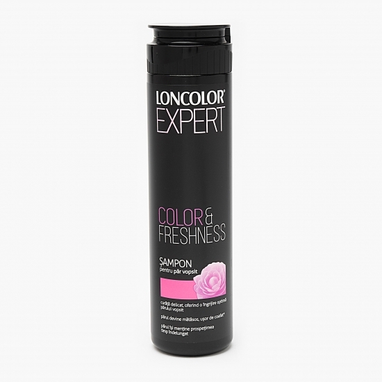 Șampon Expert pentru păr vopsit 250ml 
