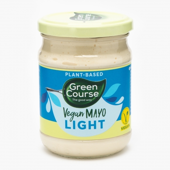 Sos de maioneză vegan light 240g