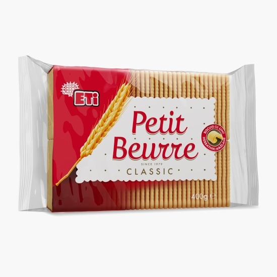 Biscuiți Petit Beurre cu unt 400g
