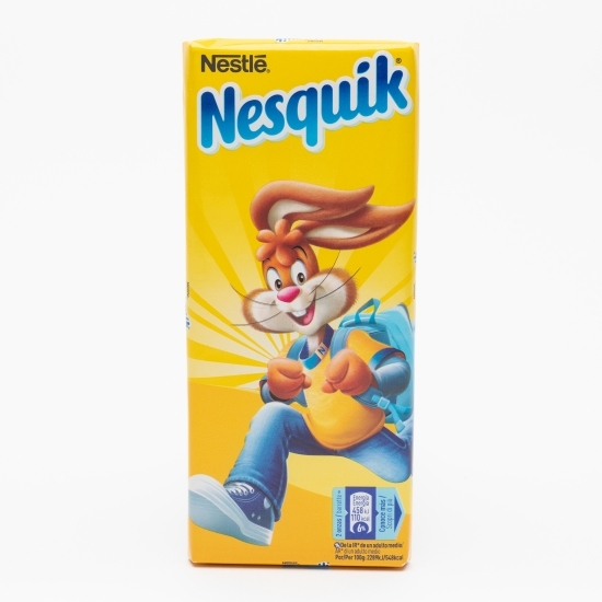 Ciocolată cu lapte Nesquik 100g  