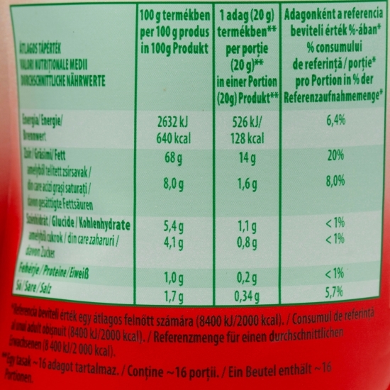 Sos maioneză 320g