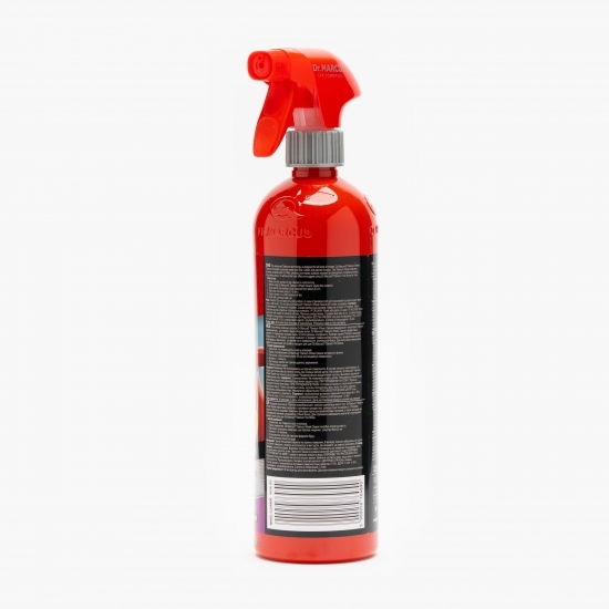 Soluție spray pentru curățat roți 750ml