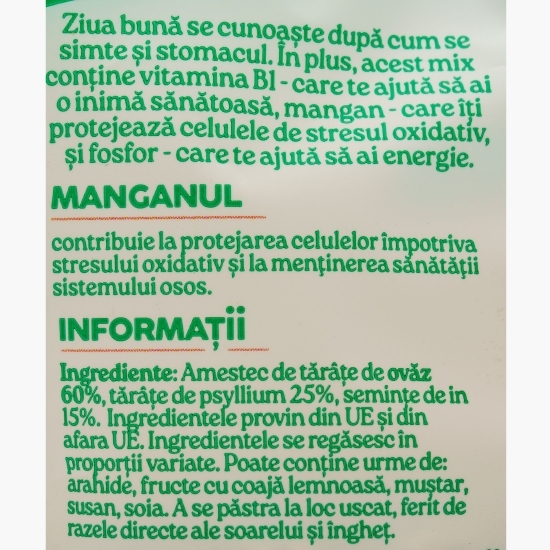 Mix de fibre 200g