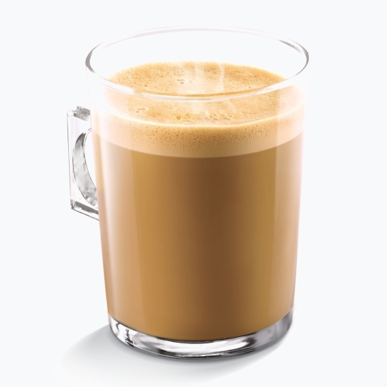 Capsule cafea Café au lait 16 băuturi 160g