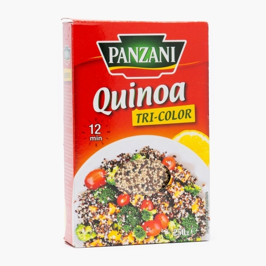Quinoa Tricolor 250g