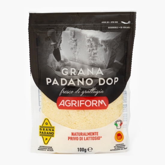Brânză Grana Padano 100g