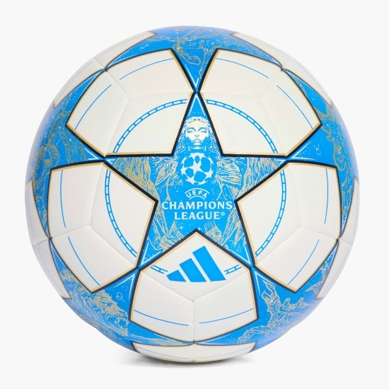 Minge fotbal UCL Training 25/26, mărime 5