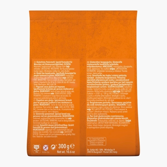 Pesmet fără gluten 300g