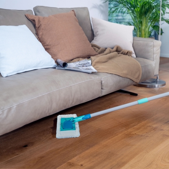 Mop Superduster Floor