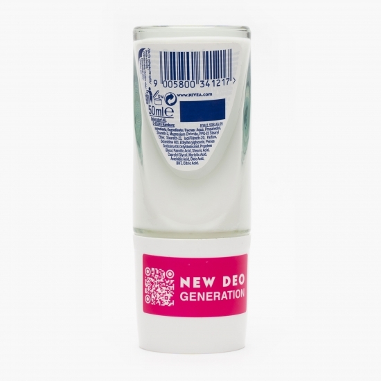 Deodorant roll-on Magnesium Dry Fresh 50ml