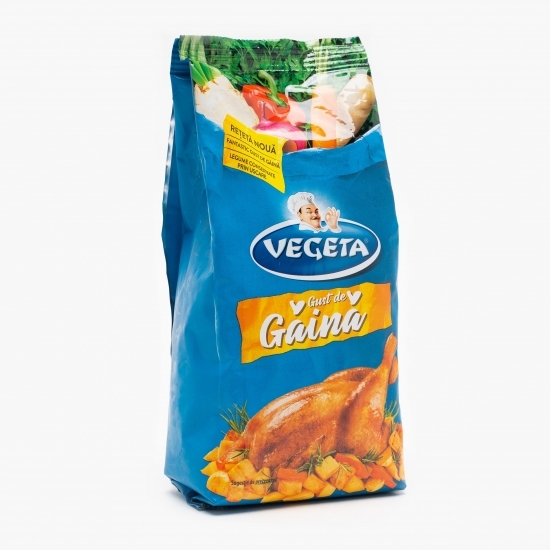 Adaos universal pentru mâncăruri cu gust de găină 750g