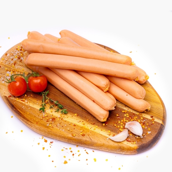 Crenvurști porc 450g