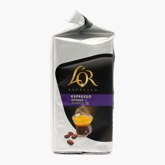 Espresso Intense, 16 băuturi, capsule cafea
