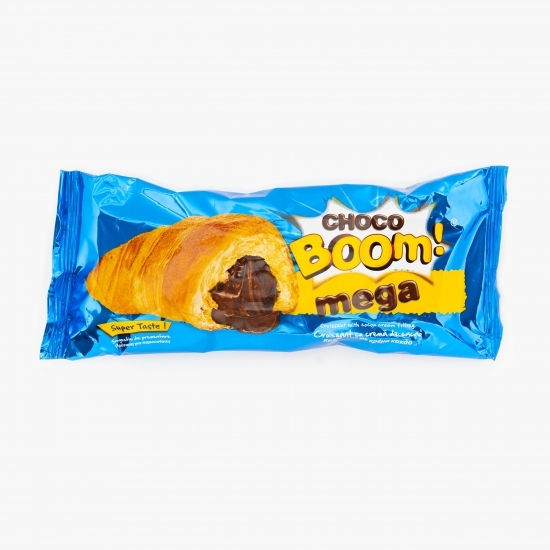 Croissant cu cremă de cacao 150g