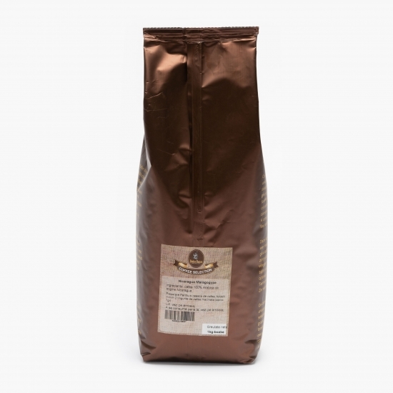 Cafea boabe Nicaragua Maragogype 1kg