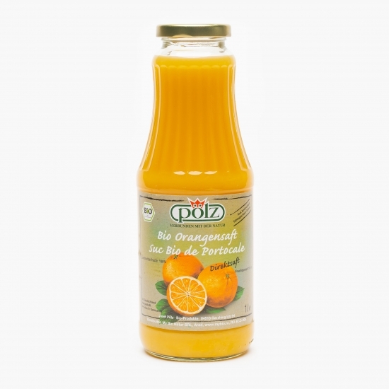 Suc eco de portocale 1l