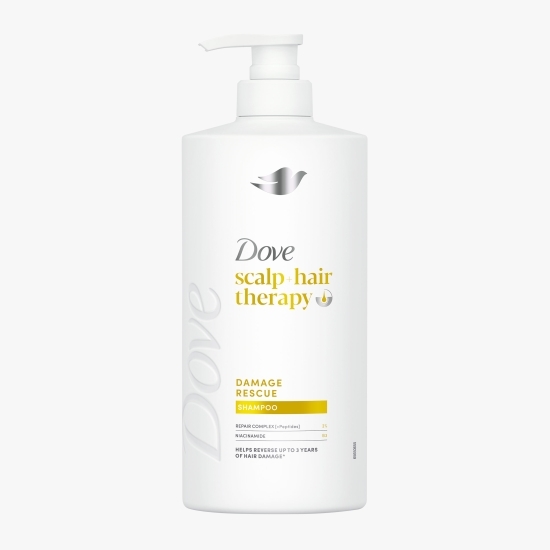 Șampon Damage Rescue 700ml