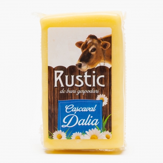 Cașcaval Dalia 400g